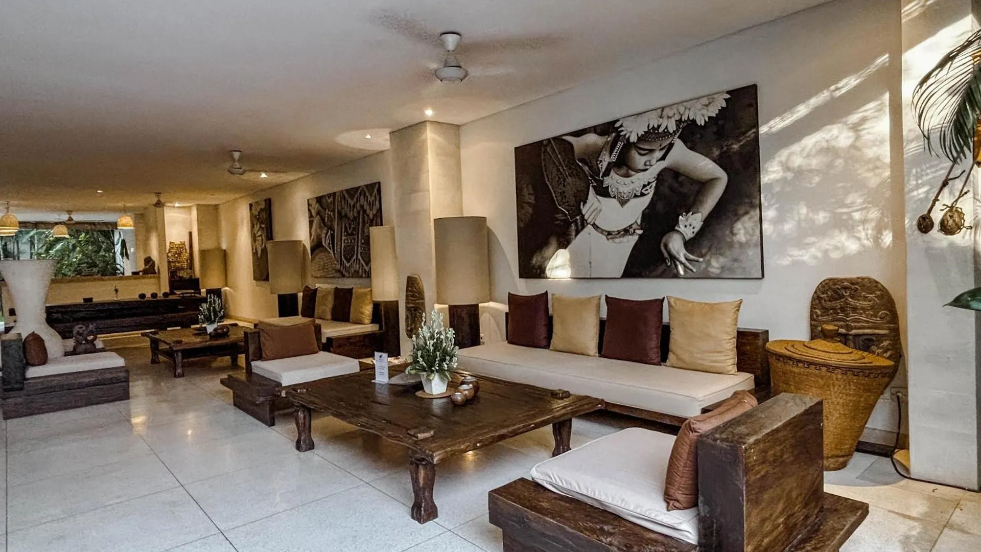 Villa Chocolat Seminyak